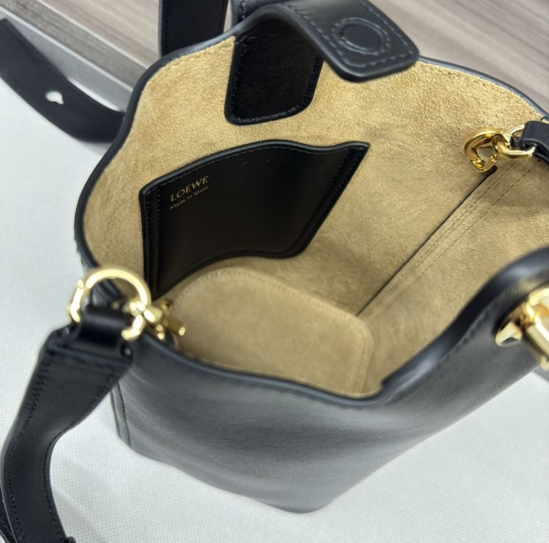 Loewe Bucket Bags